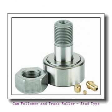 MCGILL MCF 52A S  Cam Follower and Track Roller - Stud Type