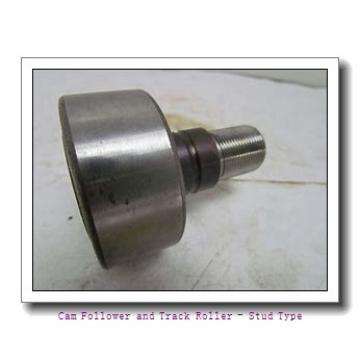 MCGILL MCFRE 62 S  Cam Follower and Track Roller - Stud Type
