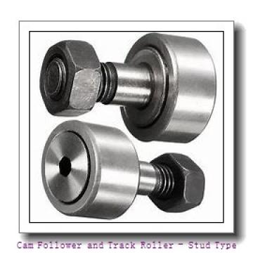 MCGILL MCFRE 52 SB  Cam Follower and Track Roller - Stud Type