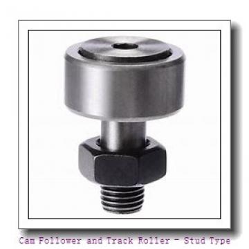 MCGILL MCFRE 62 SBX  Cam Follower and Track Roller - Stud Type