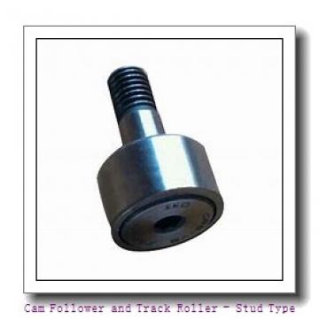 MCGILL MCF 52 SB  Cam Follower and Track Roller - Stud Type