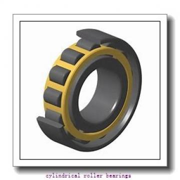 2.756 Inch | 70 Millimeter x 5.906 Inch | 150 Millimeter x 1.378 Inch | 35 Millimeter  SKF NUP 314 ECNRP  Cylindrical Roller Bearings