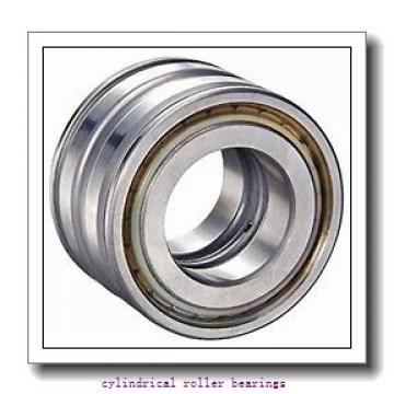 3.511 Inch | 89.192 Millimeter x 5.906 Inch | 150 Millimeter x 1.693 Inch | 43 Millimeter  LINK BELT M7314EX  Cylindrical Roller Bearings