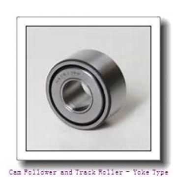 SMITH PYR-3-1/4  Cam Follower and Track Roller - Yoke Type